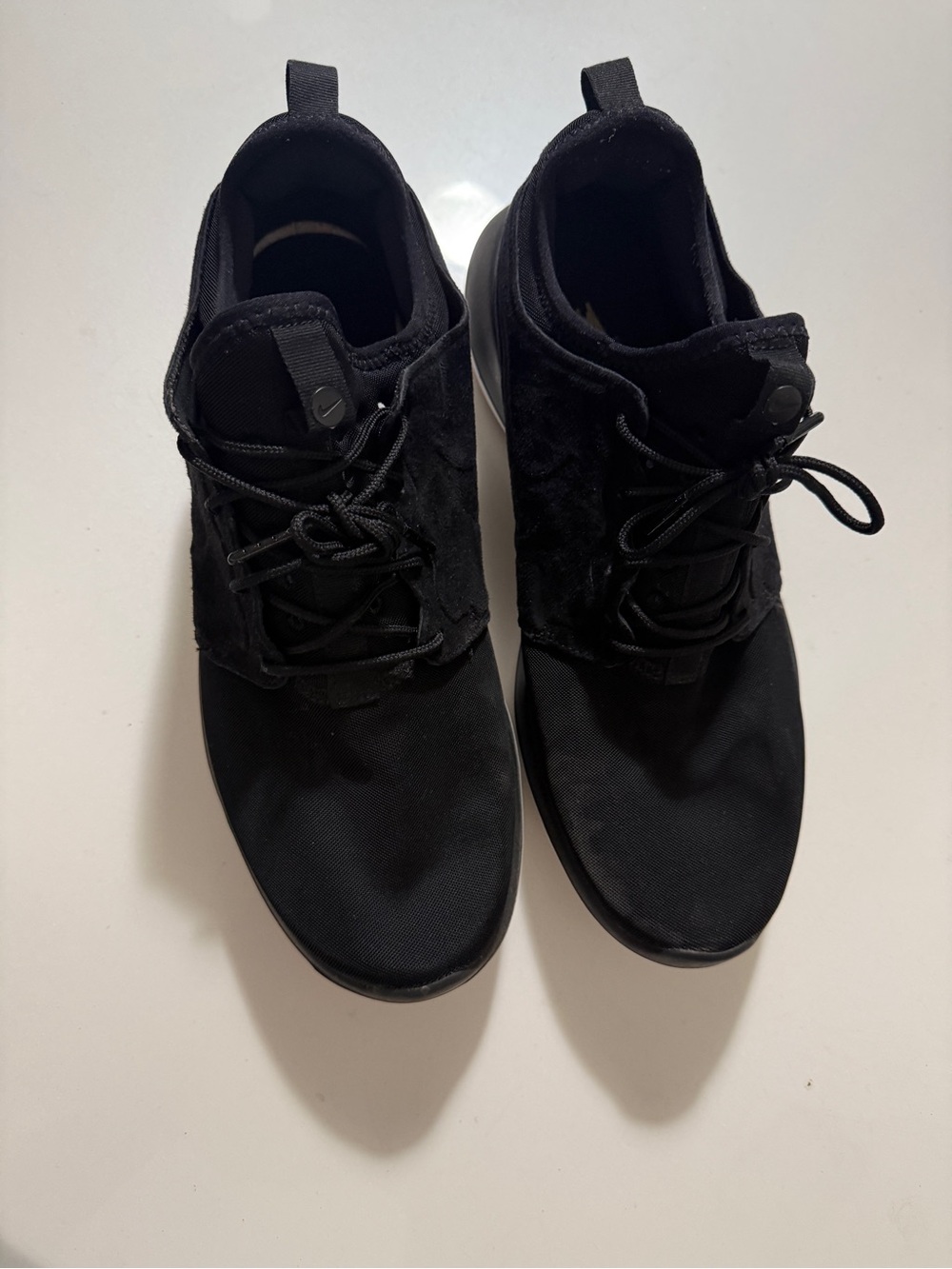 Men's Nike Roshe 2 Black